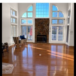 Meet your Posher, Joya margaret